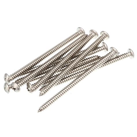 self tapping screws 80mm